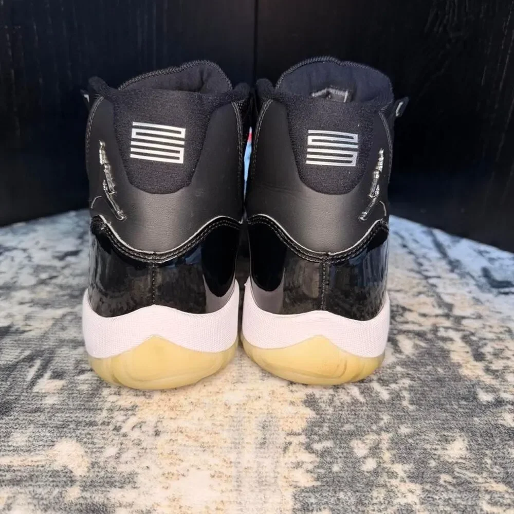 Jordan 11 Jubilee Size 9.5 men CT8012-011